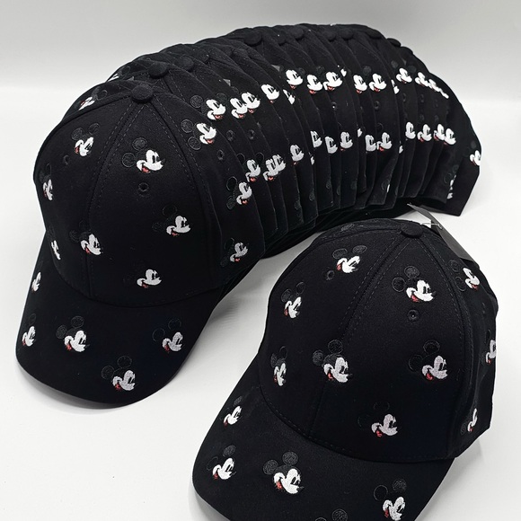 Brand new Mickey Mouse hat - Picture 2 of 2